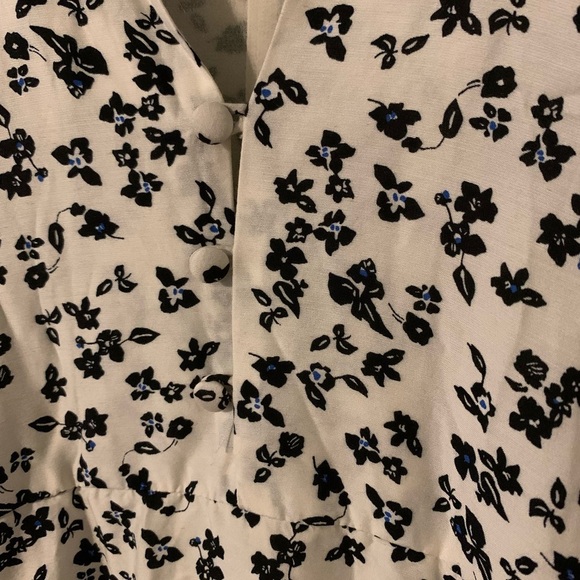 Hatch maternity Andrea mini dress 1 small - Picture 6 of 7